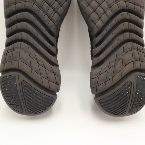 Nike Men’s Free Run 5.0 Next Nature Running Shoe Sz 11 Off Noir Black CZ1884-004 - Picture 14 of 14